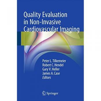 Quality Evaluation in Non-Invasive Cardiovascular Imaging