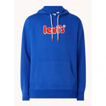 Levi's® Hoodie T2 Relaxed mit Grafikdesign