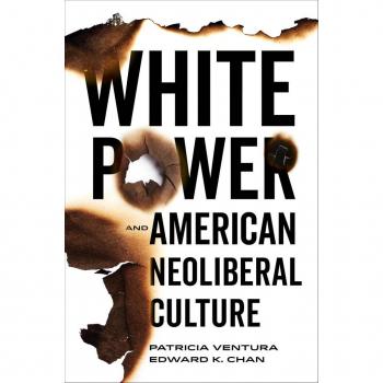 Vitalsource Technologies, Inc. White Power and American Neoliberal Culture