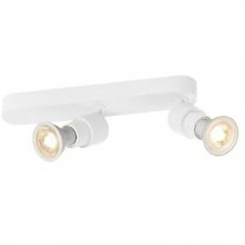Lampe GU10 6 W Blanche – PURI – SLV 1008232