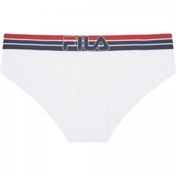 Shorty Fila Mujer 2Tonos con Brida