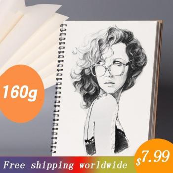 Sketchbook 16K