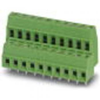 PHOENIX-CONTACT MKKDS 1 2 3.5 PCB terminal block, 4-pole, RM: 3.5 mm