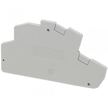 Grey Terminal Cover Pack – Phoenix Contact 3214664