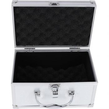 Tool Case Aluminum Alloy Portable 230X150X125mm