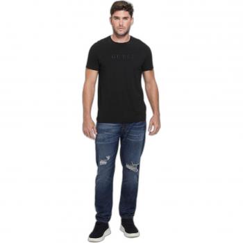 Camiseta manga corta Guess para hombre