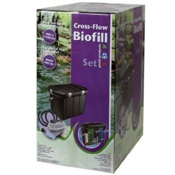 Velda Ultimate Cross Flow Biofiltration System