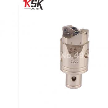 RBH32-42 High Precision Twin Bit Boring Head