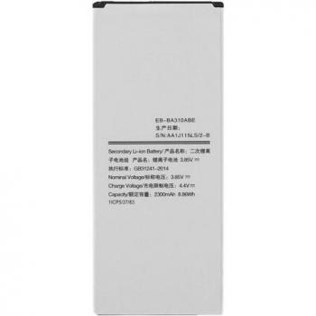 MPS Batteria Galaxy A3 (2016) per Samsung A310F