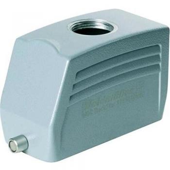 HDC 16B TOLU 1PG21G - Industrial Connector Plug Case