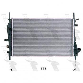 Radiatore Frigair per Ford Mondeo III 2.0 Tddi Diesel (05/02> 0105.3086)