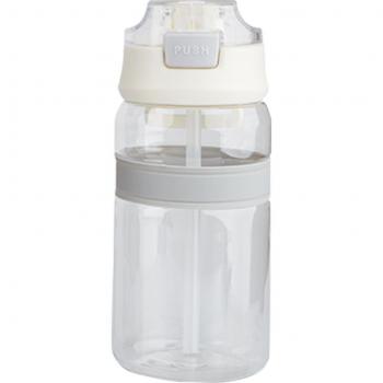 Bouteille d'Eau en Plastique Sans BPA 28oz