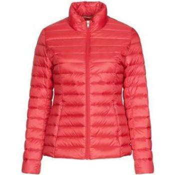 Giacca Piumino JOTT CHA 300 Donna Rosso Basic