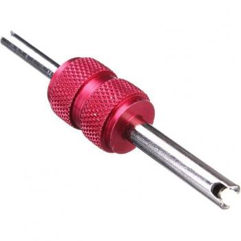 Reparador Universal de Núcleo de Válvula Automotriz