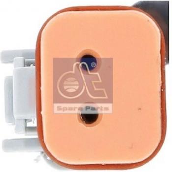 Elettrovalvola magnetica DT Spare Parts 1.12096