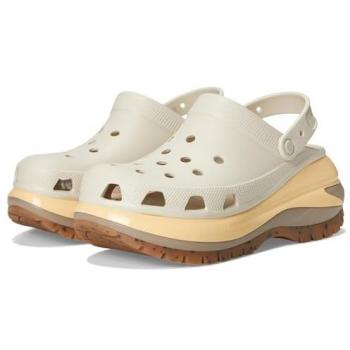 Crocs Mega Crush Clog für den Alltag