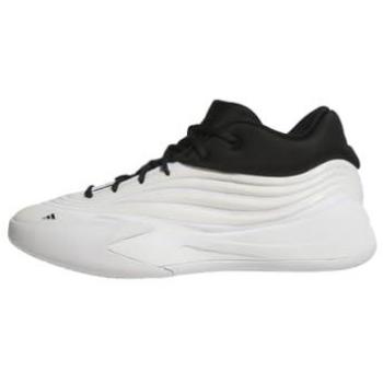 Dame X Zapatillas Baloncesto Black/White