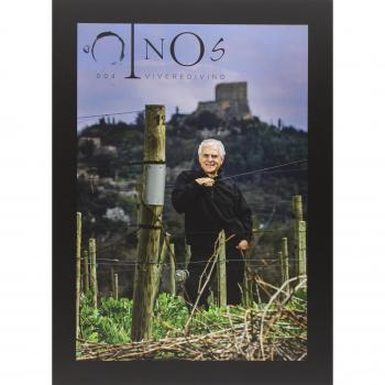 Oinos. Vivere di vino
