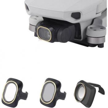 Filtro de densidad neutra Polar para DJI Mini SE