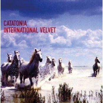 Catatonia - International Velvet [Vinyl LP]