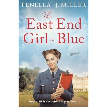 Fenella J. Miller The East End Girl in Blue