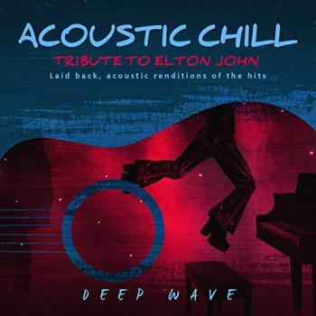 Échos Acoustiques d'Elton John