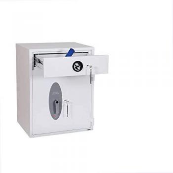 Phoenix Diamond Deposit HS1092KD Size 3 High Security Euro Grade 1
