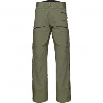 Pantaloni Lofoten GORE-TEX PRO 2025 Olive Night