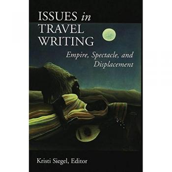 Issues in Travel Writing