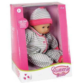 Boneca Bebé Fofinho 41 cm - Vários Modelos