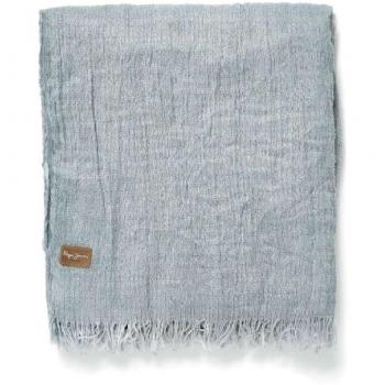 Pepe Jeans Accessoire Foulard Gris