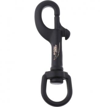 Stainless Steel Diving Snap Hook 75mm / 90mm