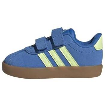 Baby Trainers Adidas VL Court 3.0 – Pulse Lime
