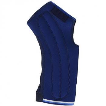 Orliman Tobillera Con Estabilizador Cremallera T3 1Ud