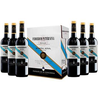 Rioja Paternina Azul 75cl