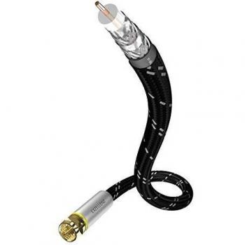 Cavo Antenna Inakustik Eccellenza F-Plug