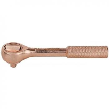 Chiave a cricco reversibile BERYLLIUMplus 1/4 KS Tools