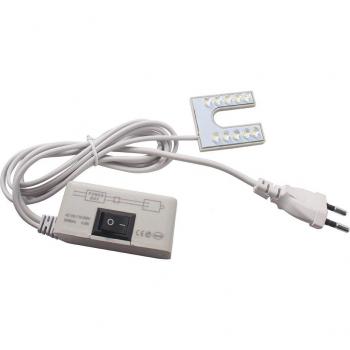 Lampe de Travail LED pour Couture 10 LEDs