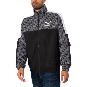 Chaqueta Deportiva PUMA T7 Track Hombre 595269-61