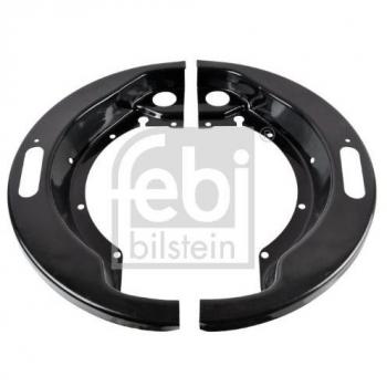 Chapa Protectora FEBI BILSTEIN 174298 – Seguridad en el Frenado