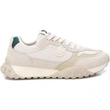 Shoes Deportes marca Xti para hombre en color beige