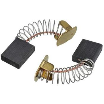 FlexPower Duo Bristles – 6x16x20mm Carbon Pair for ZL & ZWK Tools