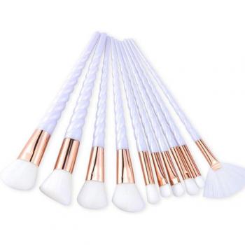 Unicorn Dream Makeup Brush Set
