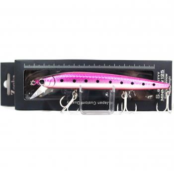 Zeake Surf Gravity Minnow 125 Heavy Sink Lure