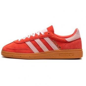 Adidas Originals Handball Spezial Rouge/Rose Taille 38 Femme