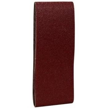 Carta abrasiva a nastro Dimensione dei grani 60 (L x L) 552 mm x 100 mm 3 pz