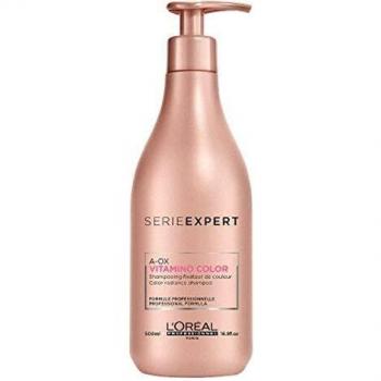 Shampoo L'Oreal Vitamino Color 500ml