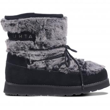 Nauttiva Stivali Da Neve Luhta Grigio 75580 400L