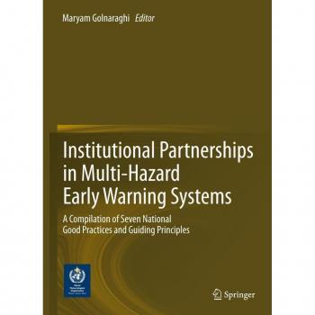 Institutional Partnerships in Multi-Hazard Early Warning Systems