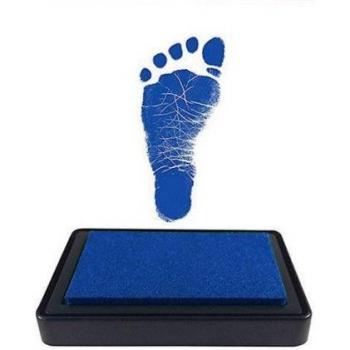 Set de Huellas para Bebés Recién Nacidos
